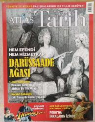 LOT.17 » Atlas Tarih - Sayı 82 - Eylül Ekim 2023