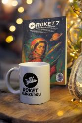 Roket 7 Bilimkurgu Öykü Seçkisi