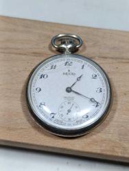 S17-----INDORA İSVİÇRE KÖSTEKLİ SAAT---ÇALIŞMIYOR