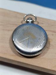 S17-----INDORA İSVİÇRE KÖSTEKLİ SAAT---ÇALIŞMIYOR