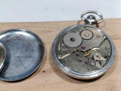 S17-----INDORA İSVİÇRE KÖSTEKLİ SAAT---ÇALIŞMIYOR