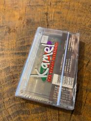 YAĞMUR - İSTANBUL SENİN OLSUN - KASET (JELATİNİNDE)