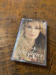 YAĞMUR - İSTANBUL SENİN OLSUN - KASET (JELATİNİNDE)