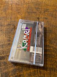 YAĞMUR - İSTANBUL SENİN OLSUN - KASET (JELATİNİNDE)