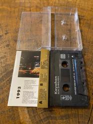KAYAHAN - SON ŞARKILARIM - KASET