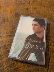 BAHA - AŞKIN TEBESSÜMÜ - KASET (JELATİNİNDE)