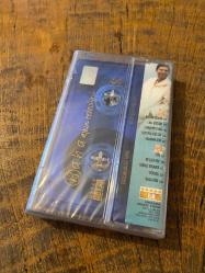 BAHA - AŞKIN TEBESSÜMÜ - KASET (JELATİNİNDE)