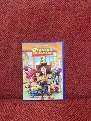 OYUNCAK HİKAYESİ 3 TOY STORY 3 TÜRKÇE - KALEM KİTABEVİ