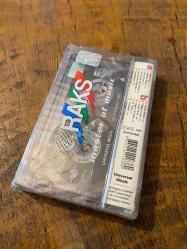 GRUP GÜNDOĞARKEN - GÜNDOĞARKEN 1999 - KASET (JELATİNİNDE)