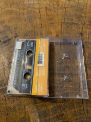 MAHMUT TUNCER - BİLEYDİM - KASET