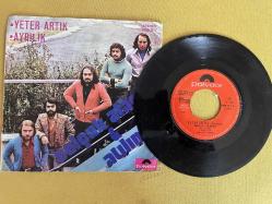 Selçuk alagöz & atılım. 45 lik plak