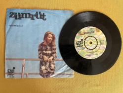 Zümrüt 45 lik plak