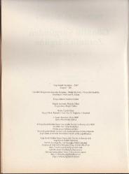 PRENS SABAHADDİN Gönüllü Sürgünden Zorunlu Sürgüne