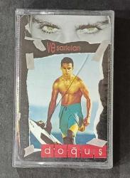 DOĞUŞ * VE ŞARKILARI * KASET AMBALAJINDA