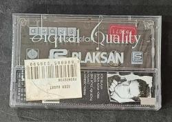 DOĞUŞ * VE ŞARKILARI * KASET AMBALAJINDA