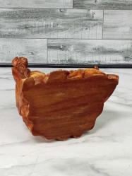 Eskilerden Uzakdoğu Feng Shui Gülen Buda Heykeli