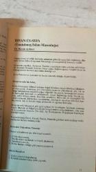 MASON DERGİSİ - OCAK 1995  SAYI: 93  NECİP ARİDURU - FERRUH AKARSLAN - HÜSNÜ AYDINER - KEMAL KİRAL - MURAT ÖZGEN AYFER - HALÛK ÖZAKÇE - IŞIK ÖZPEKER - YALÇIN İLTER - YALÇIN KAYA - ADNAN AKYARLI - TAMER DEMİRAĞ - SEMİH TEZEL - HÜSEYİN ÖZGEN - AHMET ÖZBEK - DONAT YILDIZ - UĞUR DÖRTBUDAK - MEHMET GÖKTEPE - SELÇUK UÇKU  BÜYÜK ÜSTAD'IN MESAJI - KÜLTÜR VE KÜLTÜREL KİMLİK - DİYALEKTİK FORMASYON BİYOGRAFİM - İHVAN-ÜS-SEFA - BEKTAŞİLİK - SAYILARIN DEĞERİ - TOPLUMDA EĞİTİM - BATIDA ORTA ÇAĞ'IN ATLAMA TAŞLARI - MOZART VE MASONİK BESTELERİ - ESTETİK - II. NOEL BABA VE DÜNYA BARIŞINA ÇAĞRI ETKİNLİKLERİ - 40 YIL ÖNCE - SONSUZ DOĞU'YA GÖÇEN KARDEŞLERİMİZ  -  TAM TAKIM EKSİKSİZ 64 SAYFA