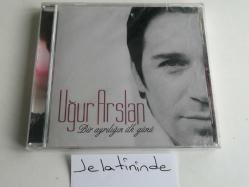 UĞUR ARSLAN BİR AYRILIĞIN İLK GÜNÜ MÜZİK CD
