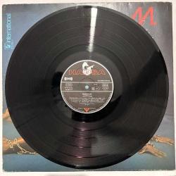 Boney M Love For Sale DÖNEM LP 1977/germany