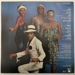 Boney M Love For Sale DÖNEM LP 1977/germany