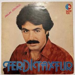 Ferdi TAYFUR İnsan Sevince DÖNEM LP