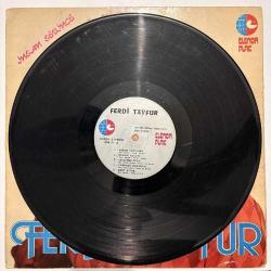 Ferdi TAYFUR İnsan Sevince DÖNEM LP