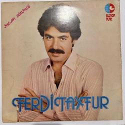 Ferdi TAYFUR İnsan Sevince DÖNEM LP