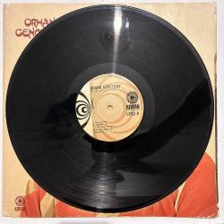 Orhan GENCEBAY Ben topraktan bir canım DÖNEM LP