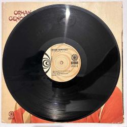 Orhan GENCEBAY Ben topraktan bir canım DÖNEM LP