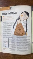 SABİTFİKİR DERGİSİ -AĞUSTOS 2015 – SAYI:54  BORA EKMEKÇİ - CEYHAN USANMAZ - GÖKÇE GÜNDÜÇ - İREM ERTUĞRUL - EREN ERKALKAN - ŞERİF ALİ ÜNAL - DENİZ KURŞUNLU - CANSU ORTANÇ - GERAY GENÇER - NALAN DEMİRCİOĞLU YAVUZ - DAMLA ÖZLÜER - SELİN GÜLSE - TANSEL SAYGIN - BÜLENT USTA - NESLİHAN ÖNDEROĞLU - FARUK DUMAN - E.L. DOCTOROW - MICHAEL MANDIBERG - STEFAN ZWEIG - İLKNUR İGAN - MAHMURE KAHRAMAN - AHMET CEMAL - GÜLPERİ SERT - NAFER ERMİŞ  BÜLENT USTA / YAYINCILIĞIN GİZLİ KAHRAMANLARI: BUTİK YAYINCILIK - DOSYA / BUTİK YAYINCILIK VE BAĞIMSIZ YAYIN DÜNYASI - HABERLER / KELEBEĞİN ÖMRÜ: İZAFİ DERGİSİ VE SARNIÇ ÖYKÜ’NÜN VEDASI - HABERLER / E.L. DOCTOROW HAYATINI KAYBETTİ - HABERLER / 2014’ÜN EN BÜYÜK YAYINCILARI - HABERLER / WIKIPEDIA BASILIRSA SERGİSİ - DOSYA / ŞİRİN BİR YAYINEVİ HAYALİ - MODERN KLASİKLER DİZİSİ / STEFAN ZWEIG’İN BÜTÜN ESERLERİ - YAYINCILIK / BUTİK VE BAĞIMSIZ YAYINEVLERİNİN SORUNLARI VE ÇÖZÜMLERİ  - 60 SAYFA