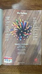 SABİTFİKİR DERGİSİ -AĞUSTOS 2015 – SAYI:54  BORA EKMEKÇİ - CEYHAN USANMAZ - GÖKÇE GÜNDÜÇ - İREM ERTUĞRUL - EREN ERKALKAN - ŞERİF ALİ ÜNAL - DENİZ KURŞUNLU - CANSU ORTANÇ - GERAY GENÇER - NALAN DEMİRCİOĞLU YAVUZ - DAMLA ÖZLÜER - SELİN GÜLSE - TANSEL SAYGIN - BÜLENT USTA - NESLİHAN ÖNDEROĞLU - FARUK DUMAN - E.L. DOCTOROW - MICHAEL MANDIBERG - STEFAN ZWEIG - İLKNUR İGAN - MAHMURE KAHRAMAN - AHMET CEMAL - GÜLPERİ SERT - NAFER ERMİŞ  BÜLENT USTA / YAYINCILIĞIN GİZLİ KAHRAMANLARI: BUTİK YAYINCILIK - DOSYA / BUTİK YAYINCILIK VE BAĞIMSIZ YAYIN DÜNYASI - HABERLER / KELEBEĞİN ÖMRÜ: İZAFİ DERGİSİ VE SARNIÇ ÖYKÜ’NÜN VEDASI - HABERLER / E.L. DOCTOROW HAYATINI KAYBETTİ - HABERLER / 2014’ÜN EN BÜYÜK YAYINCILARI - HABERLER / WIKIPEDIA BASILIRSA SERGİSİ - DOSYA / ŞİRİN BİR YAYINEVİ HAYALİ - MODERN KLASİKLER DİZİSİ / STEFAN ZWEIG’İN BÜTÜN ESERLERİ - YAYINCILIK / BUTİK VE BAĞIMSIZ YAYINEVLERİNİN SORUNLARI VE ÇÖZÜMLERİ  - 60 SAYFA