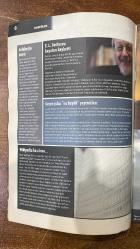 SABİTFİKİR DERGİSİ -AĞUSTOS 2015 – SAYI:54  BORA EKMEKÇİ - CEYHAN USANMAZ - GÖKÇE GÜNDÜÇ - İREM ERTUĞRUL - EREN ERKALKAN - ŞERİF ALİ ÜNAL - DENİZ KURŞUNLU - CANSU ORTANÇ - GERAY GENÇER - NALAN DEMİRCİOĞLU YAVUZ - DAMLA ÖZLÜER - SELİN GÜLSE - TANSEL SAYGIN - BÜLENT USTA - NESLİHAN ÖNDEROĞLU - FARUK DUMAN - E.L. DOCTOROW - MICHAEL MANDIBERG - STEFAN ZWEIG - İLKNUR İGAN - MAHMURE KAHRAMAN - AHMET CEMAL - GÜLPERİ SERT - NAFER ERMİŞ  BÜLENT USTA / YAYINCILIĞIN GİZLİ KAHRAMANLARI: BUTİK YAYINCILIK - DOSYA / BUTİK YAYINCILIK VE BAĞIMSIZ YAYIN DÜNYASI - HABERLER / KELEBEĞİN ÖMRÜ: İZAFİ DERGİSİ VE SARNIÇ ÖYKÜ’NÜN VEDASI - HABERLER / E.L. DOCTOROW HAYATINI KAYBETTİ - HABERLER / 2014’ÜN EN BÜYÜK YAYINCILARI - HABERLER / WIKIPEDIA BASILIRSA SERGİSİ - DOSYA / ŞİRİN BİR YAYINEVİ HAYALİ - MODERN KLASİKLER DİZİSİ / STEFAN ZWEIG’İN BÜTÜN ESERLERİ - YAYINCILIK / BUTİK VE BAĞIMSIZ YAYINEVLERİNİN SORUNLARI VE ÇÖZÜMLERİ  - 60 SAYFA