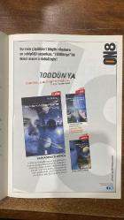 SABİTFİKİR DERGİSİ -AĞUSTOS 2014 - SAYI:42  BORA EKMEKÇİ - ELİF BEREKETLİ - CEYHAN USANMAZ - GÖKÇE GÜNDÜÇ - İREM ERTUĞRUL - EREN ERKALKAN - ŞERİF ALİ ÜNAL - DENİZ KURŞUNLU - MELİS KALPAKÇIOĞLU - CAN ÇETİNKAYA - NALAN DEMİRCİOĞLU YAVUZ - AYŞE ÇAVDAR - REFİKA KADIOĞLU - ELİF BEREKETLİ - CHRISTOPHER NOLAN - BRYAN SINGER - ANG LEE - ALAN MOORE - JAMES GUNN  ULUS DEVLET VE DİL - BABİL KULESİ’Nİ YIKMAK - İKİ BACAĞI KIRIK BİR MASA - ANADOLU’NUN 18 DİLİ YOK OLABİLİR - ÇİZGİ ROMAN UYARLAMALARI - BATMAN BEGINS - THE DARK KNIGHT - X-MEN - HULK - V FOR VENDETTA - GUARDIANS OF THE GALAXY - KINGSMAN: THE SECRET SERVICE - SIN CITY: A DAME TO KILL FOR - AVENGERS: AGE OF ULTRON - THE FANTASTIC FOUR - ANT MAN - X-MEN: APOCALYPSE - BATMAN V SUPERMAN: DAWN OF JUSTICE  - 60 SAYFA