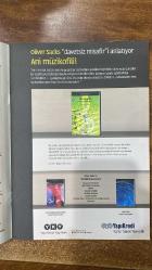 SABİTFİKİR DERGİSİ -AĞUSTOS 2014 - SAYI:42  BORA EKMEKÇİ - ELİF BEREKETLİ - CEYHAN USANMAZ - GÖKÇE GÜNDÜÇ - İREM ERTUĞRUL - EREN ERKALKAN - ŞERİF ALİ ÜNAL - DENİZ KURŞUNLU - MELİS KALPAKÇIOĞLU - CAN ÇETİNKAYA - NALAN DEMİRCİOĞLU YAVUZ - AYŞE ÇAVDAR - REFİKA KADIOĞLU - ELİF BEREKETLİ - CHRISTOPHER NOLAN - BRYAN SINGER - ANG LEE - ALAN MOORE - JAMES GUNN  ULUS DEVLET VE DİL - BABİL KULESİ’Nİ YIKMAK - İKİ BACAĞI KIRIK BİR MASA - ANADOLU’NUN 18 DİLİ YOK OLABİLİR - ÇİZGİ ROMAN UYARLAMALARI - BATMAN BEGINS - THE DARK KNIGHT - X-MEN - HULK - V FOR VENDETTA - GUARDIANS OF THE GALAXY - KINGSMAN: THE SECRET SERVICE - SIN CITY: A DAME TO KILL FOR - AVENGERS: AGE OF ULTRON - THE FANTASTIC FOUR - ANT MAN - X-MEN: APOCALYPSE - BATMAN V SUPERMAN: DAWN OF JUSTICE  - 60 SAYFA