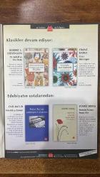SABİTFİKİR DERGİSİ -AĞUSTOS 2014 - SAYI:42  BORA EKMEKÇİ - ELİF BEREKETLİ - CEYHAN USANMAZ - GÖKÇE GÜNDÜÇ - İREM ERTUĞRUL - EREN ERKALKAN - ŞERİF ALİ ÜNAL - DENİZ KURŞUNLU - MELİS KALPAKÇIOĞLU - CAN ÇETİNKAYA - NALAN DEMİRCİOĞLU YAVUZ - AYŞE ÇAVDAR - REFİKA KADIOĞLU - ELİF BEREKETLİ - CHRISTOPHER NOLAN - BRYAN SINGER - ANG LEE - ALAN MOORE - JAMES GUNN  ULUS DEVLET VE DİL - BABİL KULESİ’Nİ YIKMAK - İKİ BACAĞI KIRIK BİR MASA - ANADOLU’NUN 18 DİLİ YOK OLABİLİR - ÇİZGİ ROMAN UYARLAMALARI - BATMAN BEGINS - THE DARK KNIGHT - X-MEN - HULK - V FOR VENDETTA - GUARDIANS OF THE GALAXY - KINGSMAN: THE SECRET SERVICE - SIN CITY: A DAME TO KILL FOR - AVENGERS: AGE OF ULTRON - THE FANTASTIC FOUR - ANT MAN - X-MEN: APOCALYPSE - BATMAN V SUPERMAN: DAWN OF JUSTICE  - 60 SAYFA