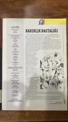 SABİTFİKİR DERGİSİ -ARALIK 2013 - SAYI:34  AYSU ÖNEN - AHMET GÜRSU BAKANOĞULLARI - BORA EKMEKÇİ - ELİF BEREKETLİ - CEYHAN USANMAZ - EMRE BAYIN - AYKUT ERTUĞRUL - İREM ERTUĞRUL - EREN ERKALKAN - ŞERİF ALİ ÜNAL - DENİZ KURŞUNLU - MELİS KALPAKÇIOĞLU - DİLEM SERBEST - NALAN DEMİRCİOĞLU YAVUZ - ELİF BEREKETLİ - ALİ JANNATI - DAN BROWN - WILLIAM FAULKNER - F. SCOTT FITZGERALD - D.H. LAWRENCE - ALDOUS HUXLEY - MALALA YOUSAFZAI - MERT TUGEN - EMRAH SERBES - RECEP TAYYİP ERDOĞAN - MUAMMER GÜLER - HÜSEYİN AVNİ MUTLU - GUILLAUME APOLLINAIRE - FAZIL SAY - DINA MEZA - KUNCHOK TSEPHEL GOPEY TSANG - ZAHRA RAHNAVARD - RODNEY SIEH - TARIK GÜNERSEL - AYŞE BERKTAY - CİHAN DENİZ ZARAKOLU - FÜSUN ERDOĞAN - MERDAN YANARDAĞ - TUNCAY ÖZKAN - MUSTAFA BALBAY - PINAR SELEK - LEYLA ZANA - NAZAN BEKİROĞLU  KADIN BEDENİ KİME AİT? - KADINLIK HASTALIĞI - DÜŞÜNCE ÖZGÜRLÜĞÜ BÜLTENİ - MİMOZA SÜRGÜNÜ - 2013’ÜN ÖNE ÇIKAN 50 ROMANI - AKORDEONCUNUN OĞLU - MİHR - AUTOBIOGRAPHY - THE SMITHS YILLARI - ÇUBUKLARIN MU  - 60 SAYFA