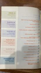 SABİTFİKİR DERGİSİ -KASIM 2014 - SAYI:45  HASAN CÖMERT - BORA EKMEKÇİ - CEYHAN USANMAZ - GÖKÇE GÜNDÜÇ - İREM ERTUĞRUL - EREN ERKALKAN - ŞERİF ALİ ÜNAL - DENİZ KURŞUNLU - MELİS KALPAKÇIOĞLU - OKAY KARADAYILAR - NALAN DEMİRCİOĞLU YAVUZ - ORHAN PAMUK - ÖMER KAVUR - YUSUF ATILGAN - FÜRUZAN - ONAT KUTLAR - BÜLENT USTA - HAYATİ ROMAN - UĞUR BİRYOL - AYSUN ÖNEN - MELİSA KESMEZ - FİSUN YALÇINKAYA - MERT TANAYDIN - CÜNEYT CEBENOYAN - AYŞE ÇAVDAR - OYLUM YILMAZ - NAZAN MAKSUDYAN - MÜGE KARAHAN - YANKI ENKİ - KÜÇÜK İSKENDER - A. ÖMER TÜRKEŞ - BURCU BAYER - NANNI BALESTRINI - GIORGIO MANGANELLI - UMBERTO ECO - DURDU KUNDAKÇI  100 YILDA EDEBİYATIN PERDEDEKİ VARLIĞI - SİNEMANIN BÜYÜSÜ DENEN ŞEY - TARİHİN GÜVERTESİNDE - TÜRKİYE’NİN ÜZERİNDEN UÇAN BİR PLANÖR - HEMŞİN ÖYKÜLERİ - HAYAT İSTASYONLARI VE ÖLÜMÜN TEDAVİSİ - RÜZGARA YAZI YAZMAK - NOBEL EDEBİYAT ÖDÜLÜ İNCE AYARLAR - DEMEK YAZAR OLMAK İSTİYORSUN - MOSTARI - AŞK OLMADAN BİZ KİMİZ Kİ - AMERİKAN EDEBİYATININ SIRADAĞLARI - SİNEMA ELEŞTİ - 60 SAYFA