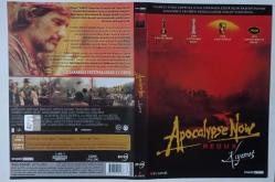 Kıyamet / Apocalypse Now - Marlon Brando ~ #..DVD KAPAĞI..#