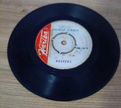 ZÜLFİKAR YUMRUK-KESİZER-KÜRTÇE