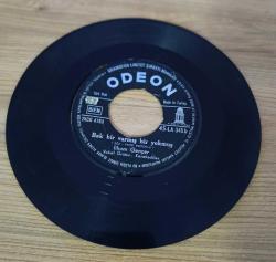 İLHAM GENÇER-BAK BİR VARMIŞ BİR YOKMUŞ