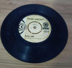 ORHAN GENCEBAY-HATASIZ KUL OLMAZ