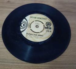 ORHAN GENCEBAY-HATASIZ KUL OLMAZ