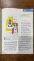 SABİTFİKİR DERGİSİ-EYLÜL 2014 – SAYI:43  13MELEK - MÜGE KARAHAN - AYŞE ÇAVDAR - ELİF BEREKETLİ - CEYHAN USANMAZ - GÖKÇE GÜNDÜÇ - İREM ERTUĞRUL - EREN ERKALKAN - ŞERİF ALİ ÜNAL - DENİZ KURŞUNLU - MELİS KALPAKÇIOĞLU - MERT TUGEN - NALAN DEMİRCİOĞLU YAVUZ - SÜREYYYA EVREN - NAZAN MAKSUDYAN - SEVİN OKYAY - ASUMAN KAFAOĞLU-BÜKE - AYSU ÖNEN - HAYATİ ROMAN - BAHADIR BARUTER - ADALET ÇAVDAR - FİSUN YALÇINKAYA - OYLUM YILMAZ - MERT TANAYDIN - YANKI ENKİ - ELİF TANRIYAR - A. ÖMER TÜRKEŞ - KÜÇÜK İSKENDER - BURCU BAYER - CEYHAN USANMAZ  MÜLTECİNİN EVİ - KARA KAPLI ATLAS - ARAF COĞRAFYASINDA UMUT VE KİMLİK - MÜLTECİ KEDERİM - KÜÇÜK PRENS’İN TELİF HAKLARI TARTIŞMASI - ÇOK SIRADAN ÇOK ÇARESİZ - BİR RÜYANIN HİZMETİNDE GEÇİRİLMİŞ BİR YAŞAM - NASIL DEVAM EDİLİR YAŞAMAYA - HITLERKENT’TE ÇÜRÜMÜŞ BİR ŞEYLER - BU MESELE HİÇ KAPANMAYACAK GİBİ - THE GUTS - BUZ GİBİ BİR DİSTOPYA - ARA SIRA BAŞINI KALDIR DA GÖĞE BAK - AŞKA HAYATA VE EDEBİYATA SAYGI DURUŞU - MAHREM ARZULAR - BABALAR GÜNÜ KATLİAMI - 60 SAYFA