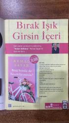 SABİTFİKİR DERGİSİ-EYLÜL 2014 – SAYI:43  13MELEK - MÜGE KARAHAN - AYŞE ÇAVDAR - ELİF BEREKETLİ - CEYHAN USANMAZ - GÖKÇE GÜNDÜÇ - İREM ERTUĞRUL - EREN ERKALKAN - ŞERİF ALİ ÜNAL - DENİZ KURŞUNLU - MELİS KALPAKÇIOĞLU - MERT TUGEN - NALAN DEMİRCİOĞLU YAVUZ - SÜREYYYA EVREN - NAZAN MAKSUDYAN - SEVİN OKYAY - ASUMAN KAFAOĞLU-BÜKE - AYSU ÖNEN - HAYATİ ROMAN - BAHADIR BARUTER - ADALET ÇAVDAR - FİSUN YALÇINKAYA - OYLUM YILMAZ - MERT TANAYDIN - YANKI ENKİ - ELİF TANRIYAR - A. ÖMER TÜRKEŞ - KÜÇÜK İSKENDER - BURCU BAYER - CEYHAN USANMAZ  MÜLTECİNİN EVİ - KARA KAPLI ATLAS - ARAF COĞRAFYASINDA UMUT VE KİMLİK - MÜLTECİ KEDERİM - KÜÇÜK PRENS’İN TELİF HAKLARI TARTIŞMASI - ÇOK SIRADAN ÇOK ÇARESİZ - BİR RÜYANIN HİZMETİNDE GEÇİRİLMİŞ BİR YAŞAM - NASIL DEVAM EDİLİR YAŞAMAYA - HITLERKENT’TE ÇÜRÜMÜŞ BİR ŞEYLER - BU MESELE HİÇ KAPANMAYACAK GİBİ - THE GUTS - BUZ GİBİ BİR DİSTOPYA - ARA SIRA BAŞINI KALDIR DA GÖĞE BAK - AŞKA HAYATA VE EDEBİYATA SAYGI DURUŞU - MAHREM ARZULAR - BABALAR GÜNÜ KATLİAMI - 60 SAYFA