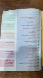 SABİTFİKİR DERGİSİ-EYLÜL 2014 – SAYI:43  13MELEK - MÜGE KARAHAN - AYŞE ÇAVDAR - ELİF BEREKETLİ - CEYHAN USANMAZ - GÖKÇE GÜNDÜÇ - İREM ERTUĞRUL - EREN ERKALKAN - ŞERİF ALİ ÜNAL - DENİZ KURŞUNLU - MELİS KALPAKÇIOĞLU - MERT TUGEN - NALAN DEMİRCİOĞLU YAVUZ - SÜREYYYA EVREN - NAZAN MAKSUDYAN - SEVİN OKYAY - ASUMAN KAFAOĞLU-BÜKE - AYSU ÖNEN - HAYATİ ROMAN - BAHADIR BARUTER - ADALET ÇAVDAR - FİSUN YALÇINKAYA - OYLUM YILMAZ - MERT TANAYDIN - YANKI ENKİ - ELİF TANRIYAR - A. ÖMER TÜRKEŞ - KÜÇÜK İSKENDER - BURCU BAYER - CEYHAN USANMAZ  MÜLTECİNİN EVİ - KARA KAPLI ATLAS - ARAF COĞRAFYASINDA UMUT VE KİMLİK - MÜLTECİ KEDERİM - KÜÇÜK PRENS’İN TELİF HAKLARI TARTIŞMASI - ÇOK SIRADAN ÇOK ÇARESİZ - BİR RÜYANIN HİZMETİNDE GEÇİRİLMİŞ BİR YAŞAM - NASIL DEVAM EDİLİR YAŞAMAYA - HITLERKENT’TE ÇÜRÜMÜŞ BİR ŞEYLER - BU MESELE HİÇ KAPANMAYACAK GİBİ - THE GUTS - BUZ GİBİ BİR DİSTOPYA - ARA SIRA BAŞINI KALDIR DA GÖĞE BAK - AŞKA HAYATA VE EDEBİYATA SAYGI DURUŞU - MAHREM ARZULAR - BABALAR GÜNÜ KATLİAMI - 60 SAYFA