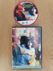 LA BOUM / PATLARSAM YANARSIN  - SOPHIE MARCEAU   FİLMİ - DVD FİLM  - 106 DAKİKA