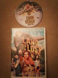 Efemera - KAYIP ADA ( LAND OF THE LOST ) - WILL FERRELL - DVD  Film - 98 DAKİKA   TÜRKİYE BASIM - kitantik - kitaLog