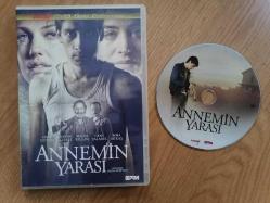 ANNEMİN YARASI - BİR OZAN AÇIKTAN  FİLMİ - 115 DAKİKA  - DVD  FİLM