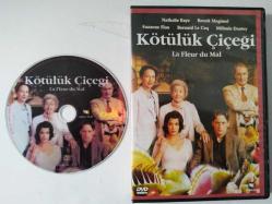 Kötülük Çiçeği - La Fleur Du Mal -2. El DVD Film