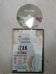 Uzak İhtimal - MEHMET FAZIL COŞKUN FİLMİ  - 2. El DVD Film - 88 DAKİKA +EKSTRALAR